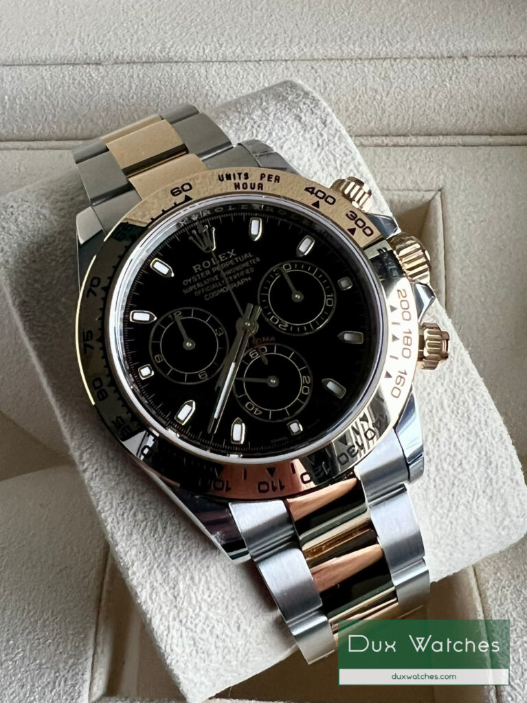 Rolex Daytona ref 116503 DR00125
