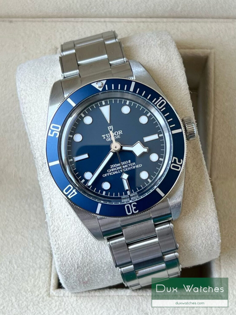 Tudor Black Bay 58 ref 79030B DR00542