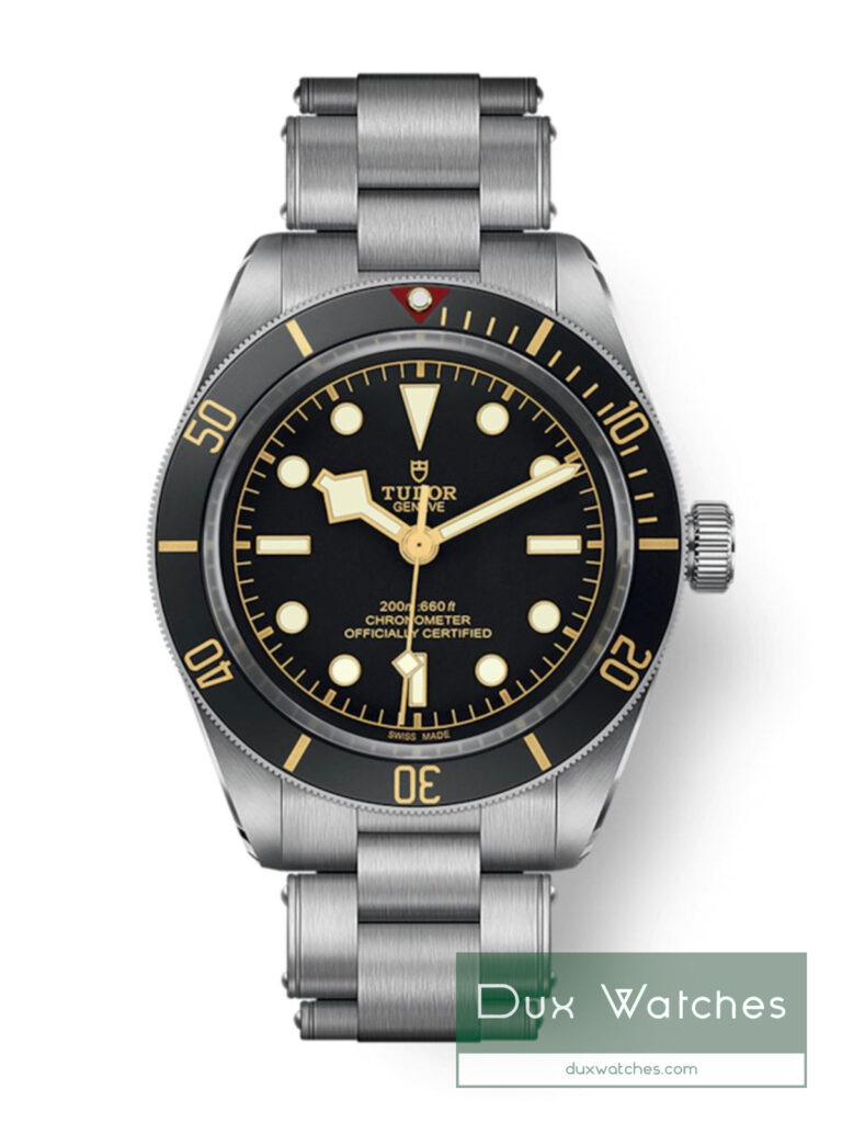 Tudor Black Bay ref 79230 DR00297