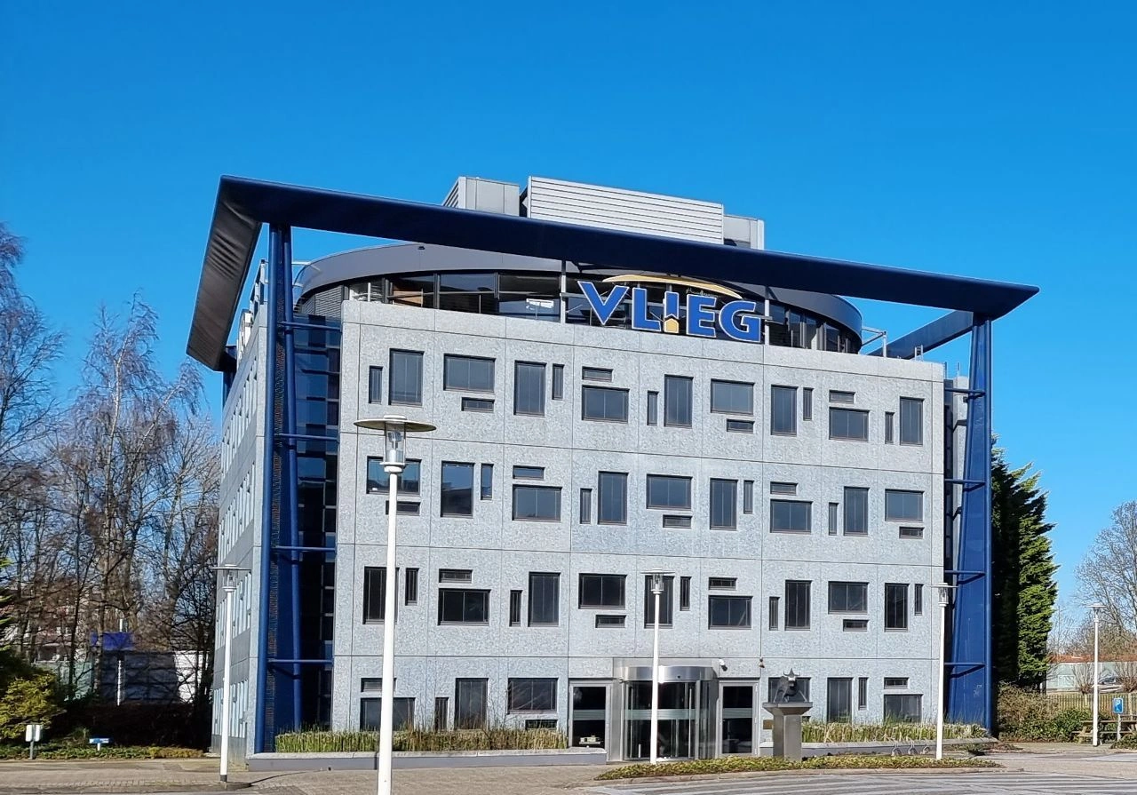 Dux Watches Office Kantoor