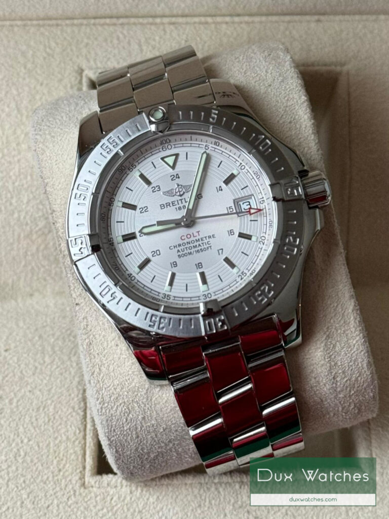 Breitling Colt ref A17380 DR00626