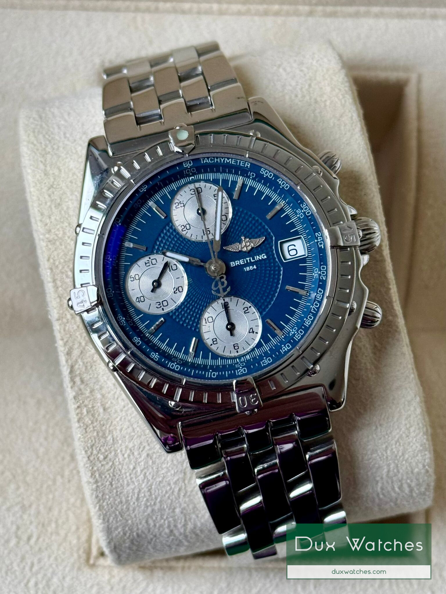 Breitling a13050 sale