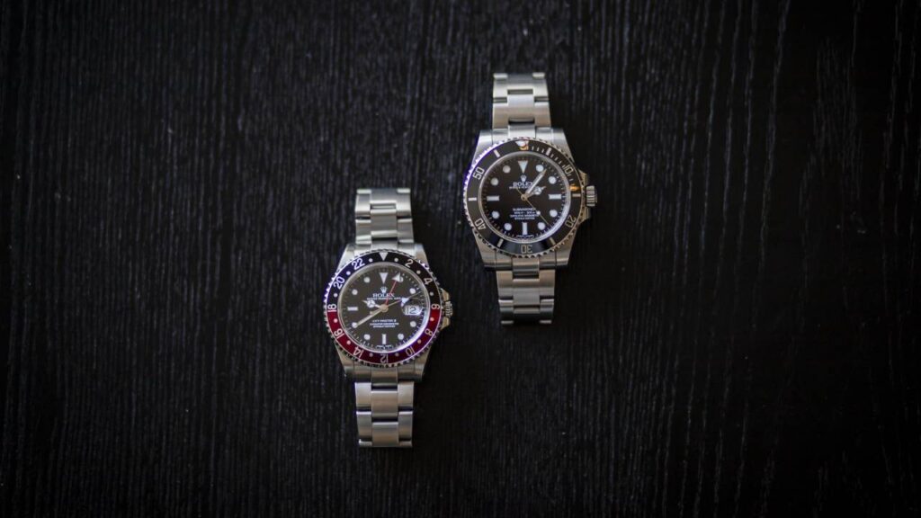 Rolex discount 6541 prijs