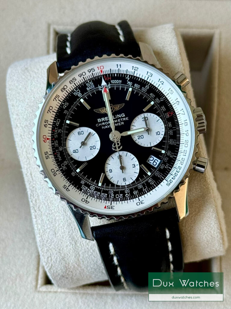 Breitling 1884 a23322 best sale