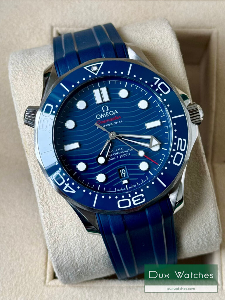 Latest omega watches 2019 best sale