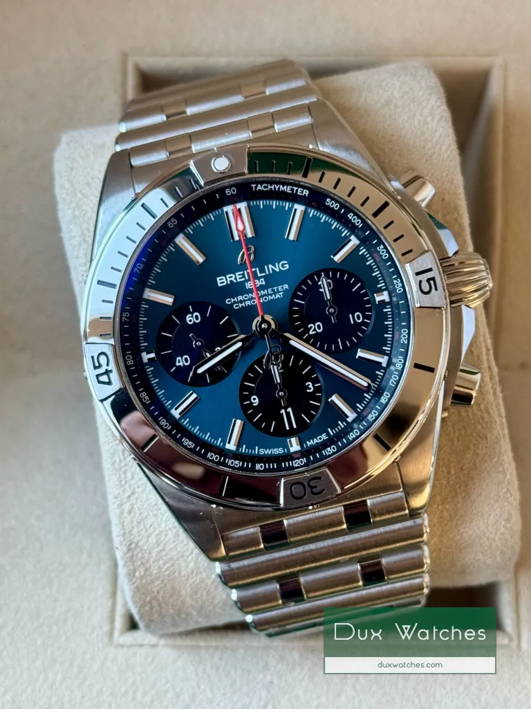 Breitling Chronomat B01 42 ref AB0134 DR01200