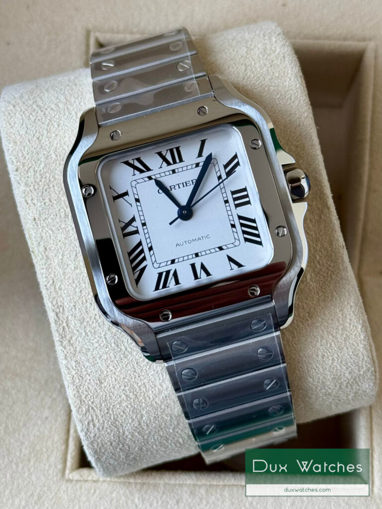 Cartier watches discount sale