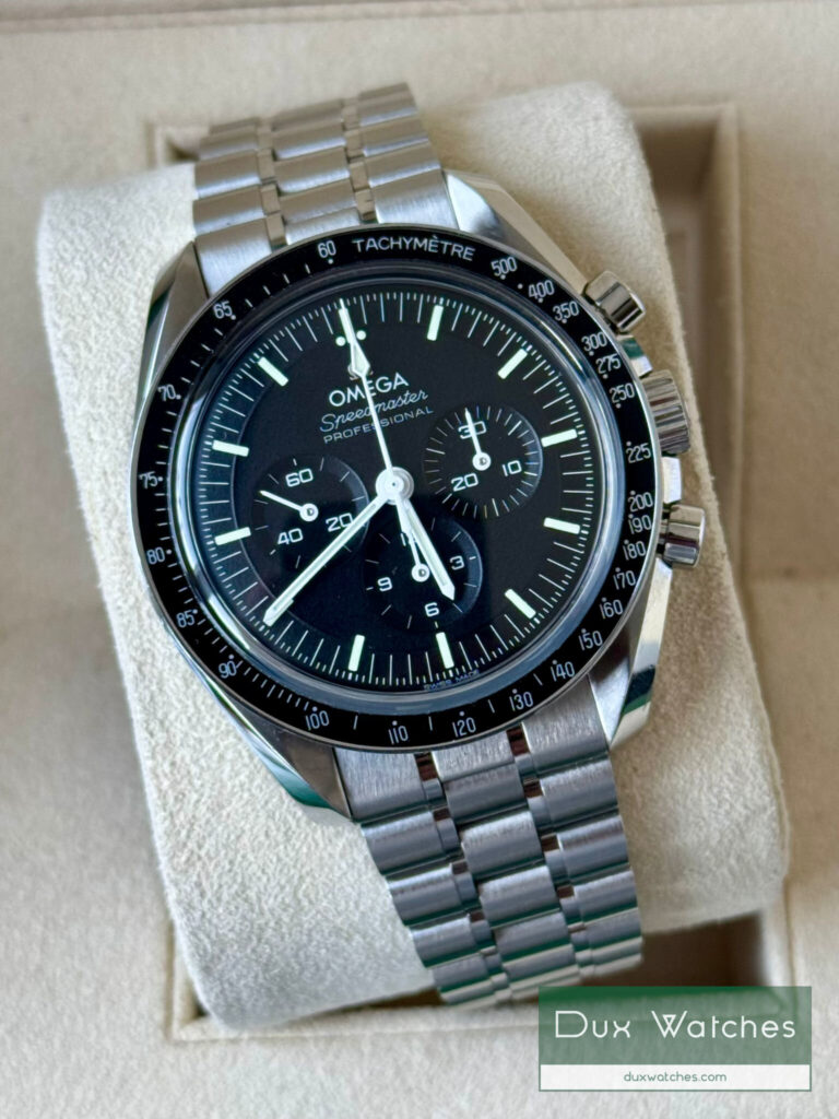 Omega Speedmaster ref 310.30.42.50.01.002 DR01254