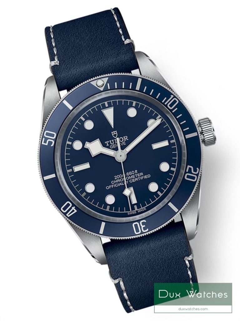 Tudor Black Bay 58 ref 79030B DR01221