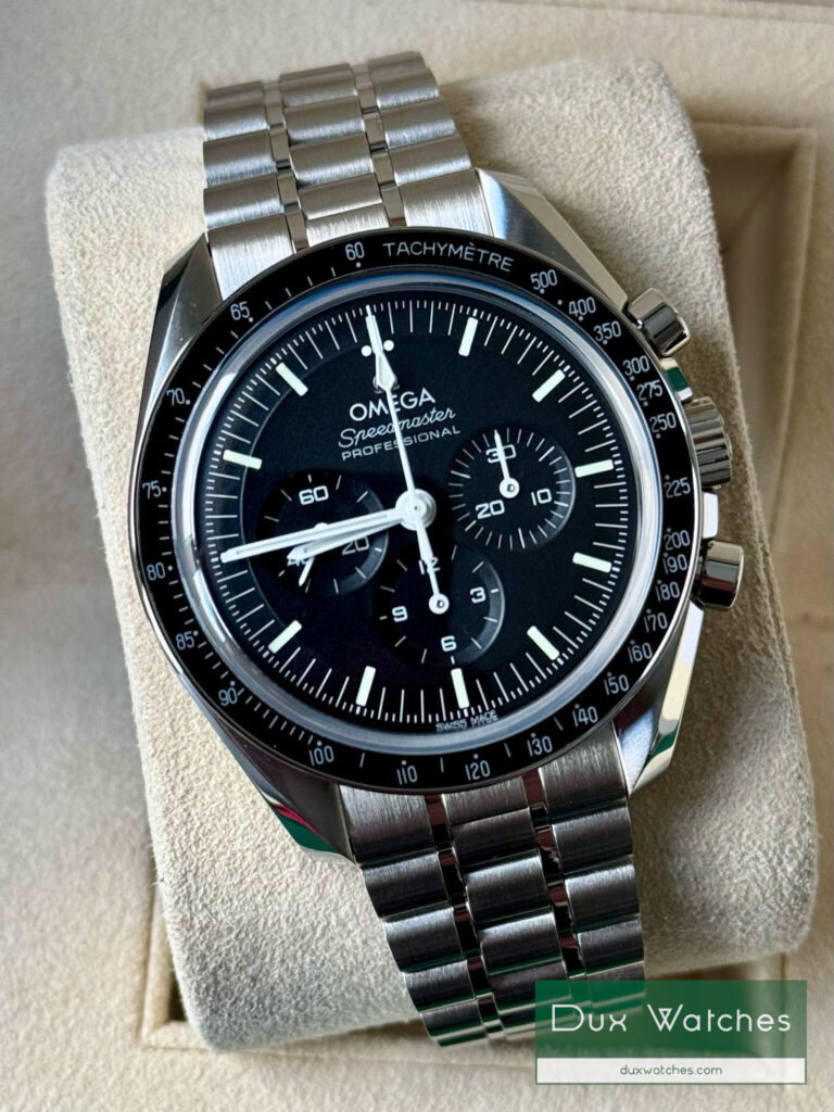 Omega Speedmaster ref 310.30.42.50.01.002 DR01321