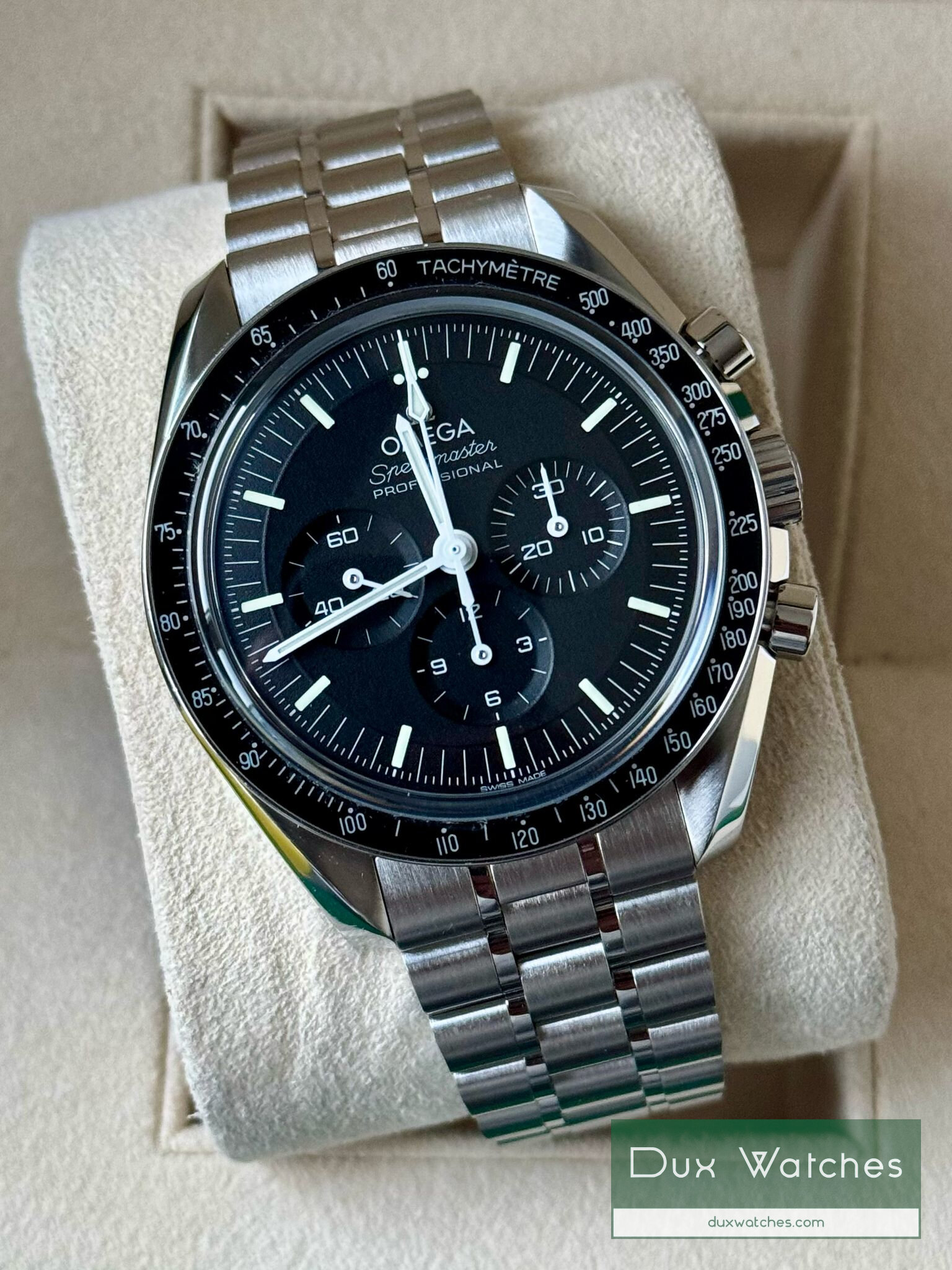 Omega Speedmaster ref 310.30.42.50.01.002 DR01450