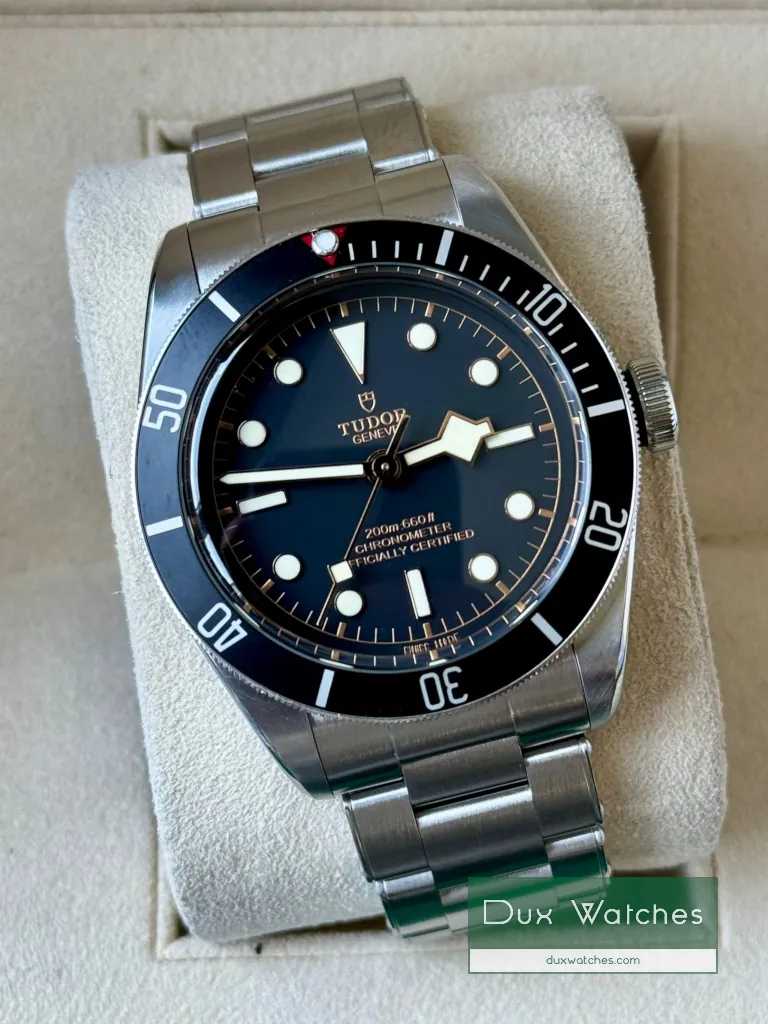 Tudor Black Bay  ref 79230N DR01399