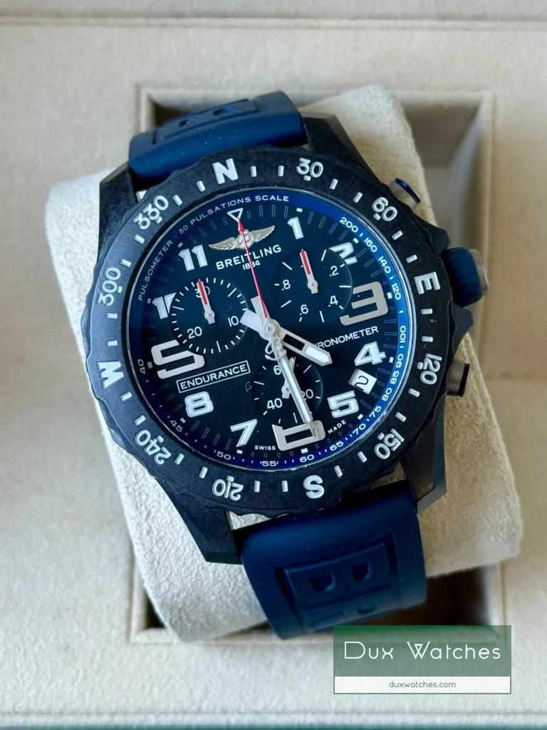 Breitling Endurance pro ref X82310 DR01482