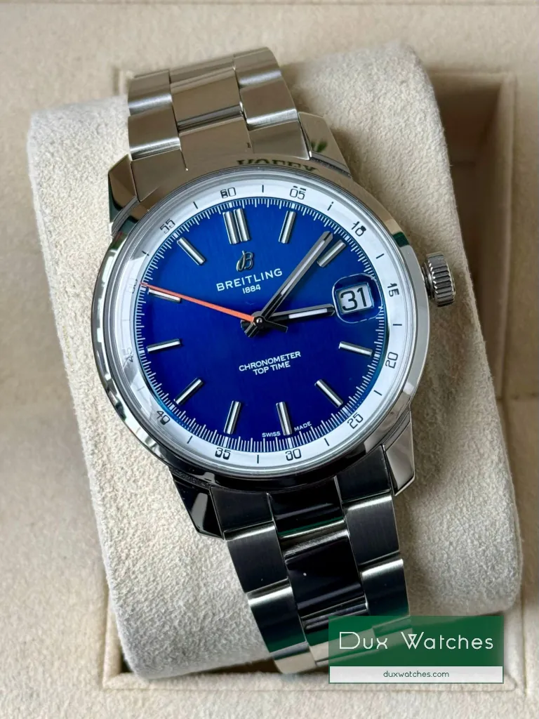 Breitling Top Time B31 ref AB3113 DR01479