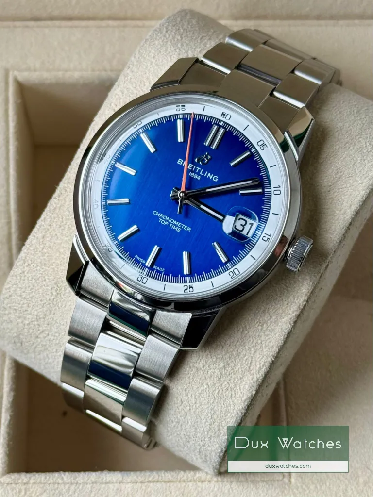 Breitling Top Time B31 ref AB3113 Dux Watches DR01479