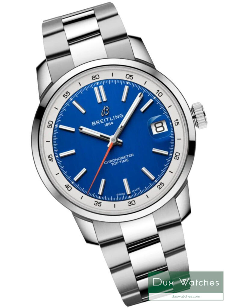 Breitling Top Time B31 ref AB3113 DR01479