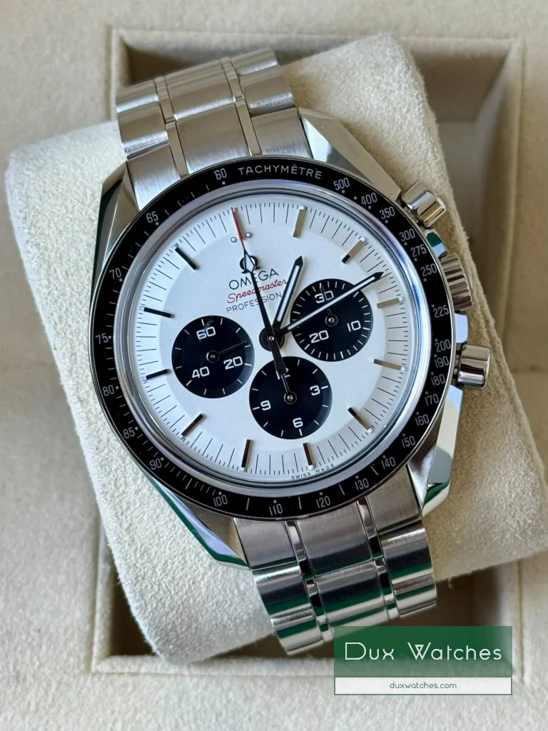 Omega Speedmaster “Tokyo 2020” ref 522.30.42.30.04.001 DR01469