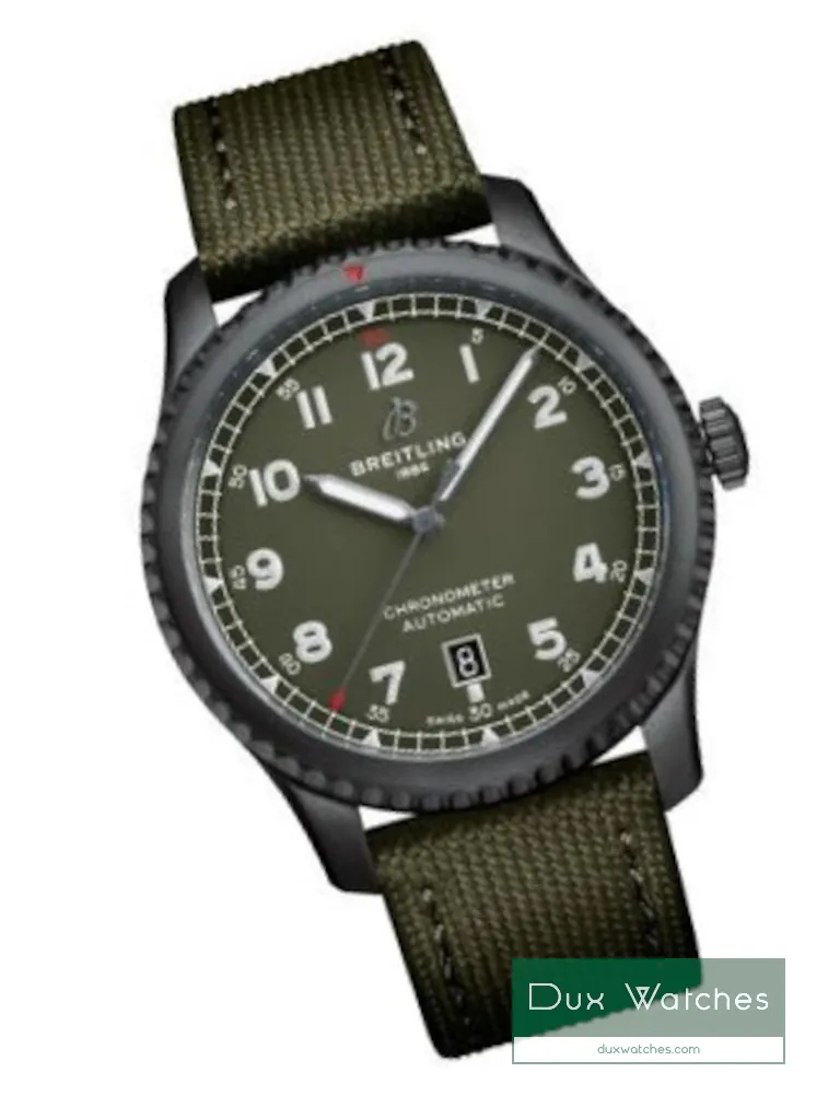 Breitling Aviator 8 ref M17315 DR01519
