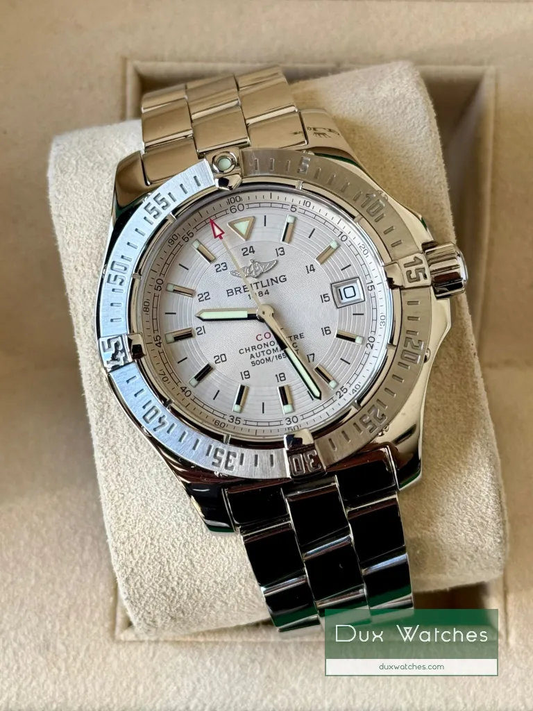 Breitling Colt ref A17380 DR01497