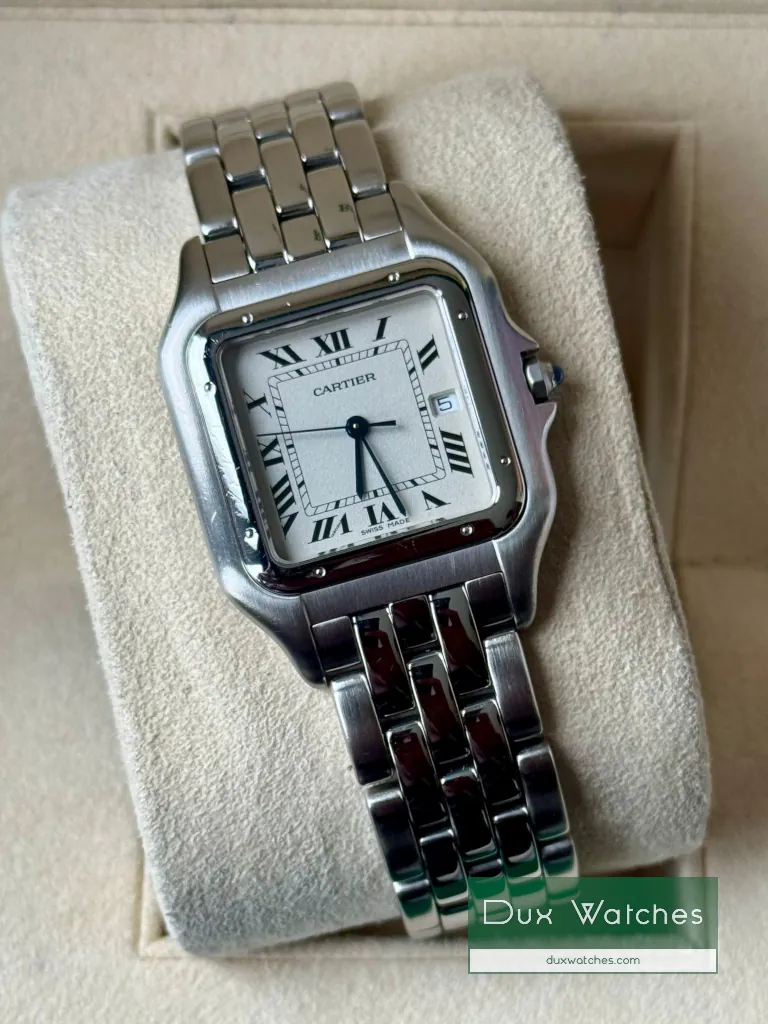 Cartier Panthere ref 1300 DR01505