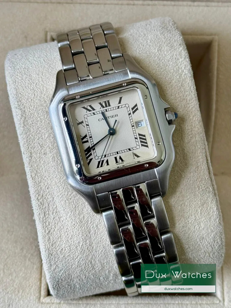 Cartier Panthere ref 1500 DR01505