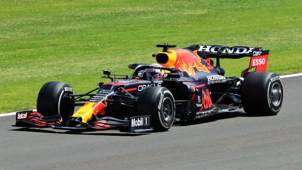 Van Monaco tot Daytona: dit zijn de horloges van Max Verstappen 