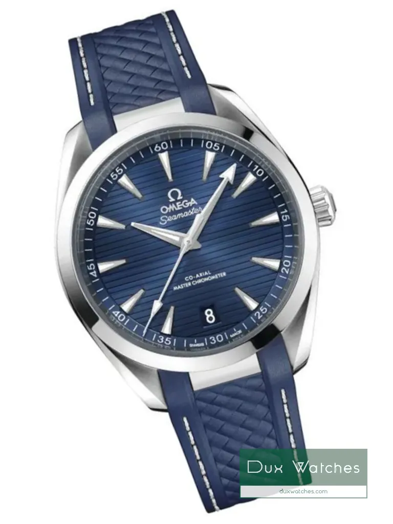 Omega Aqua Terra ref 220.12.41.21.03.007 DR01490