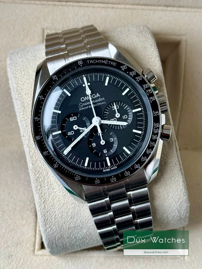 Omega Speedmaster ref 310.30.42.50.01.001 DR01494