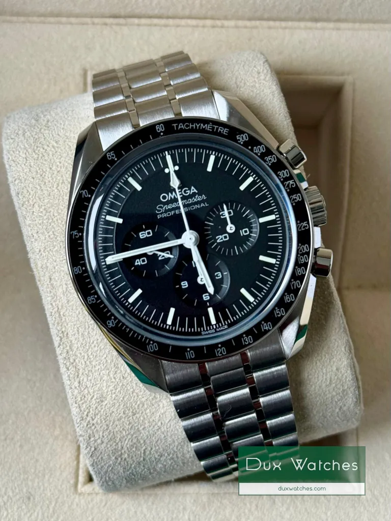 Omega Speedmaster ref 310.30.42.50.01.002 DR01511