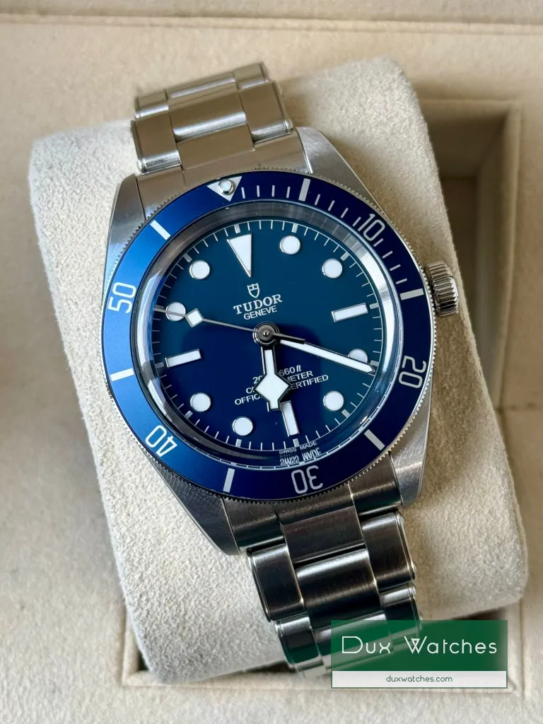 Tudor Black Bay 58 ref 79030B DR01491