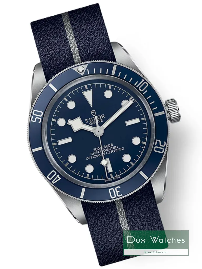 Tudor Black Bay 58 ref 79030B DR01526