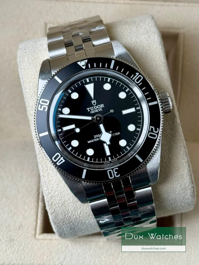 Tudor Black Bay ref 7941A1A0NU DR01503