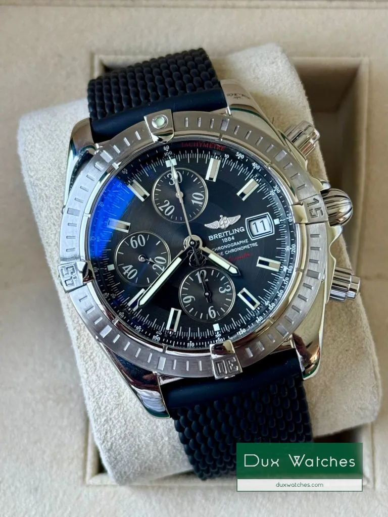 Breitling Evolution ref A13356 DR01508