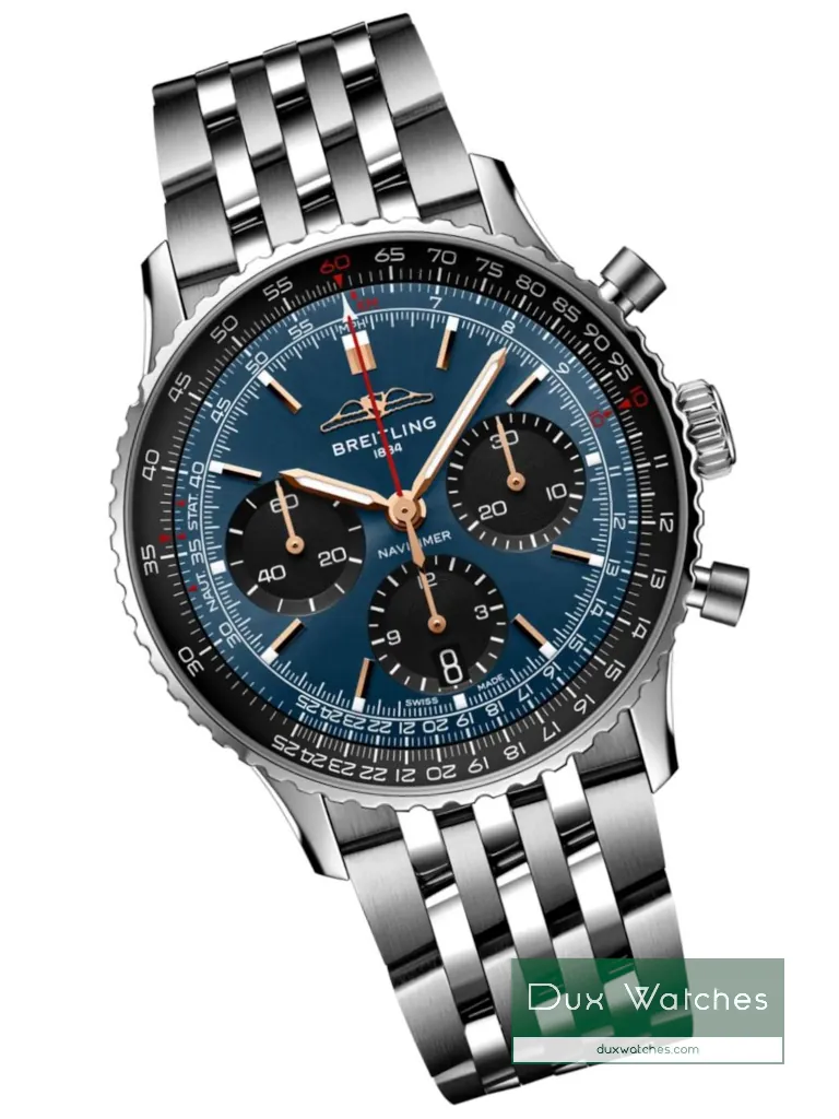 Breitling Navitimer B01 41 ref AB0139 DR01585
