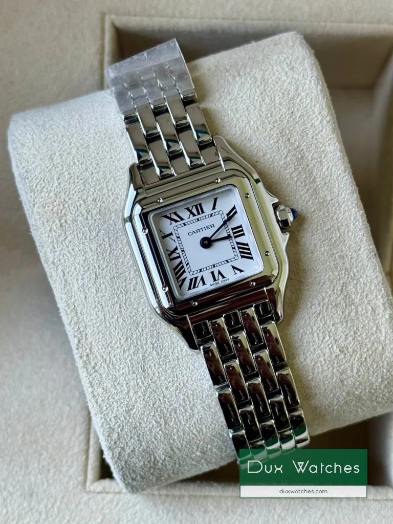 Cartier Panthère small ref WSPN0006 DR01566