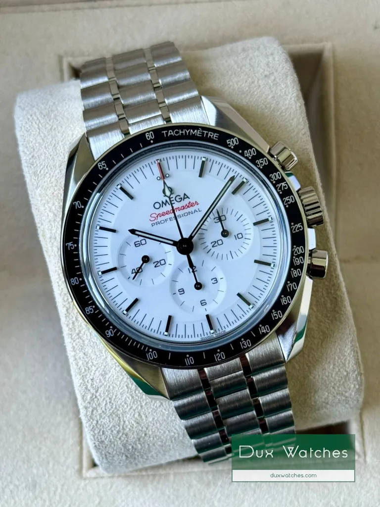 Omega Speedmaster ref 310.30.42.50.04.001 DR01565