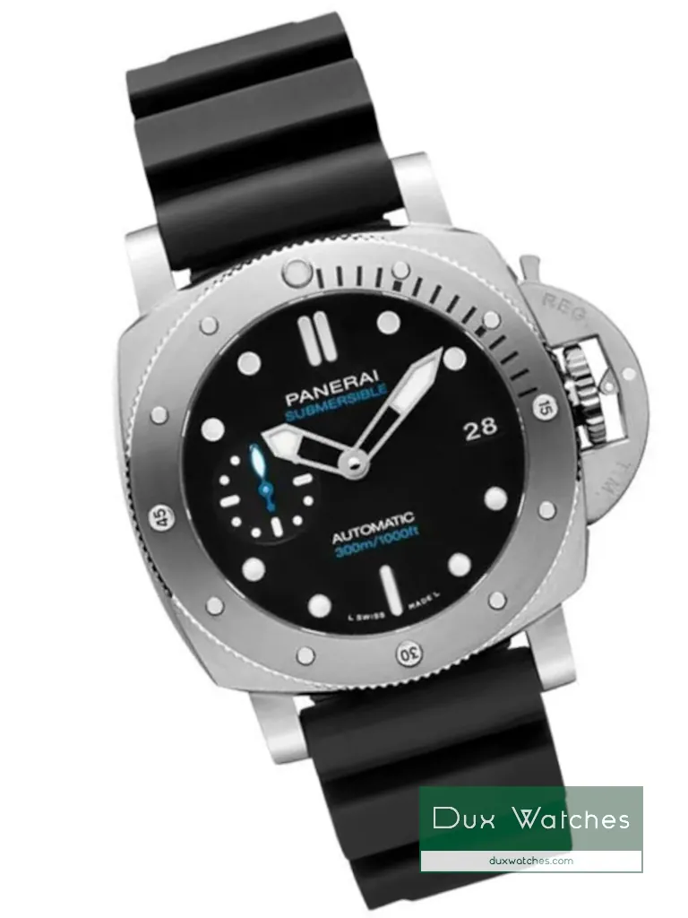 Panerai Luminor ref PAM00973 DR01533