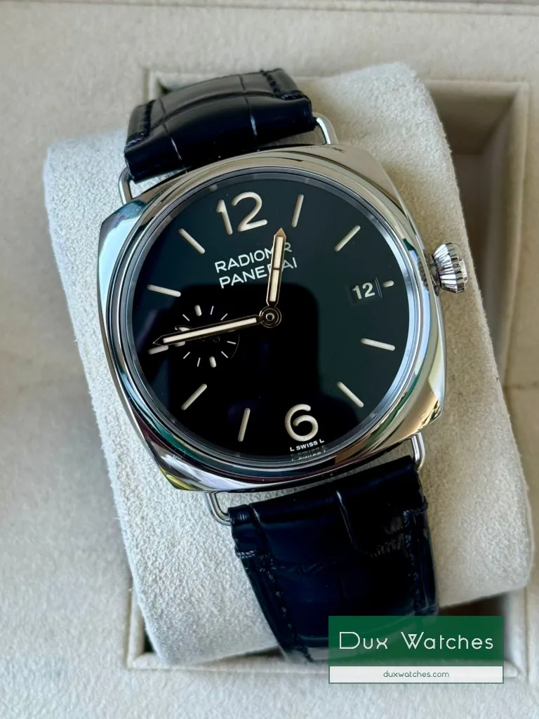 Panerai Radiomir ref PAM01294 DR01545