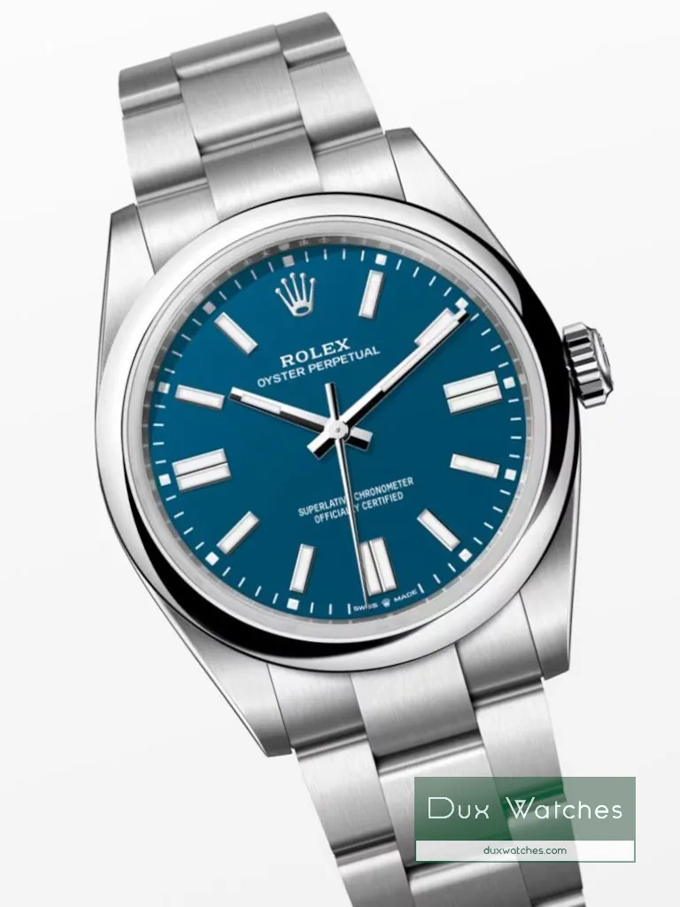 Rolex Oyster Perpetual 41 ref 134300 DR01573