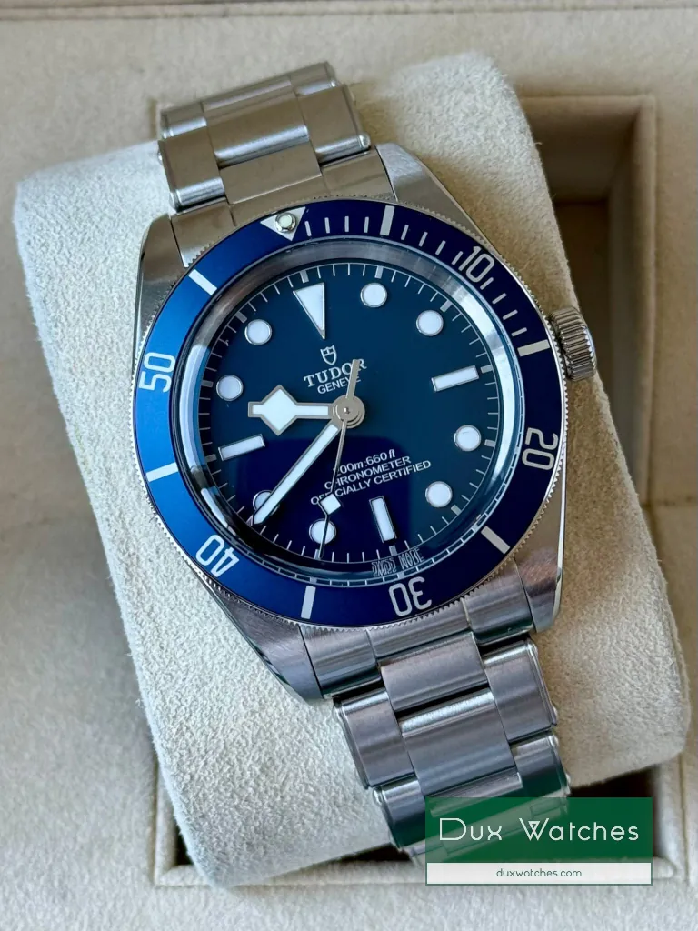 Tudor Black Bay 58 ref 79030B DR01575