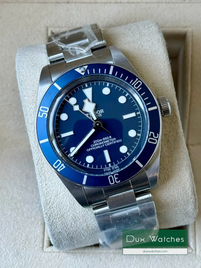 Tudor Black Bay 58 ref 79030B DR01581