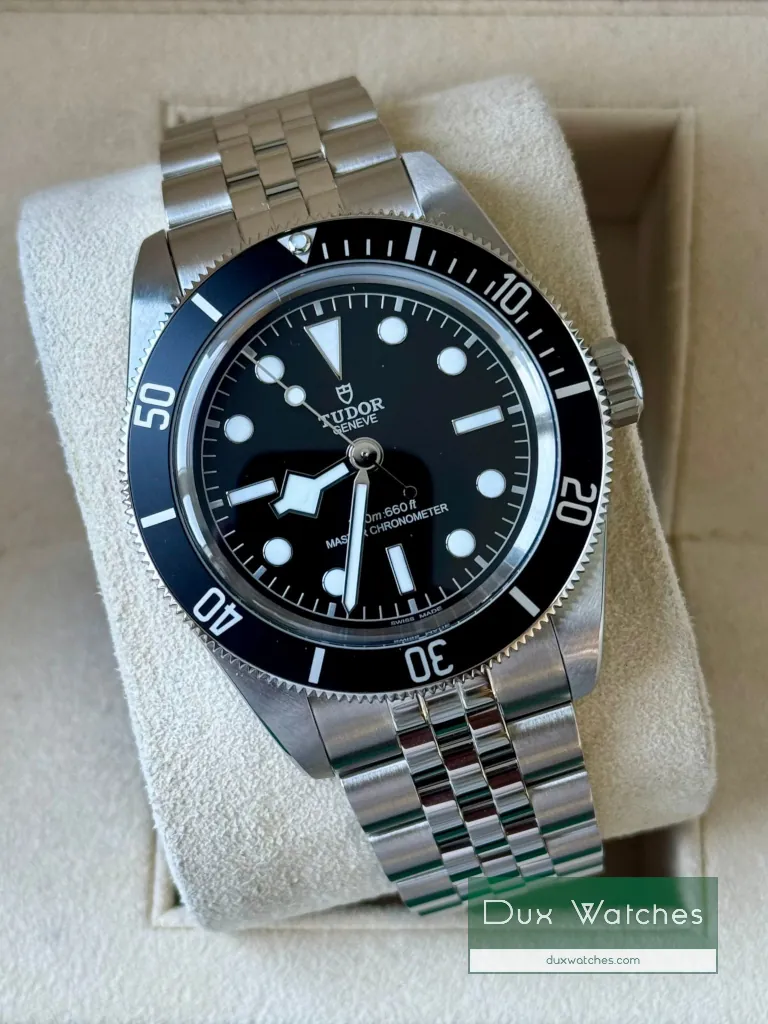 Tudor Black Bay ref 7941A1A0NU DR01540