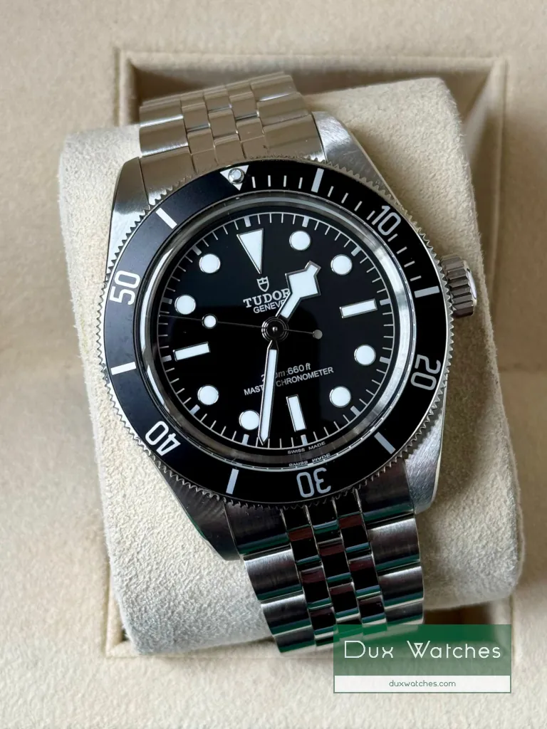 Tudor Black Bay ref 7941A1A0NU DR01549
