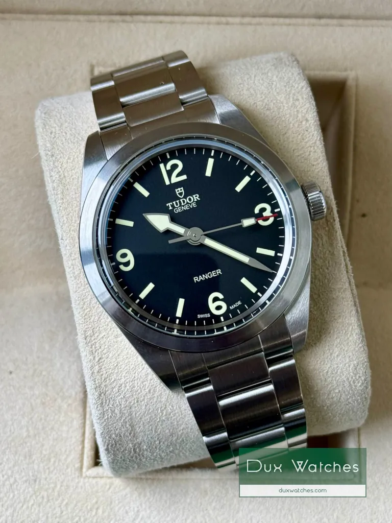 Tudor Ranger ref 79950 ref DR01557