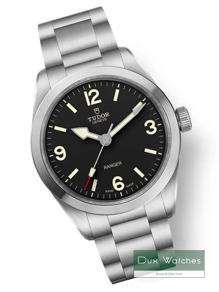 Tudor Ranger ref 79950 ref DR01557