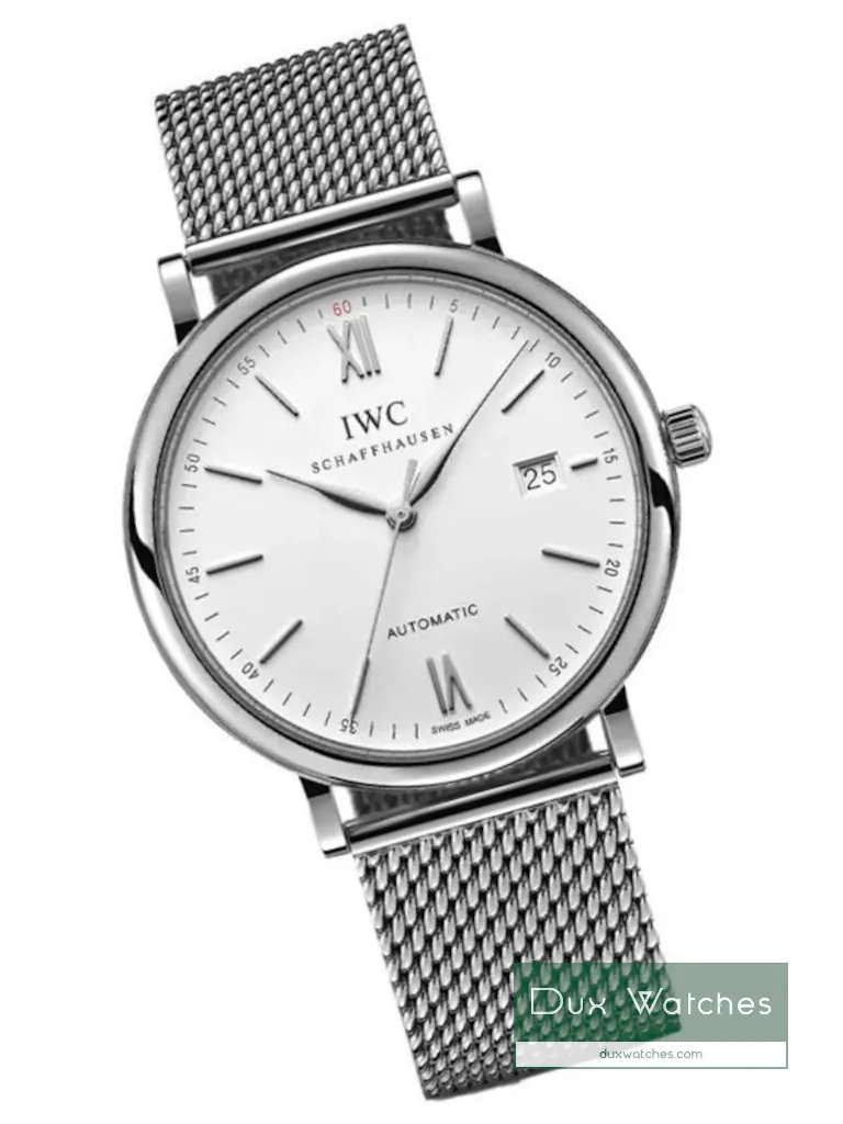 IWC Portofino ref IW356505 DR01592