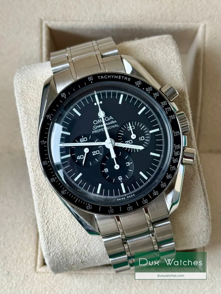 Omega Speedmaster prof. ref 311.30.42.30.01.005 DR01658