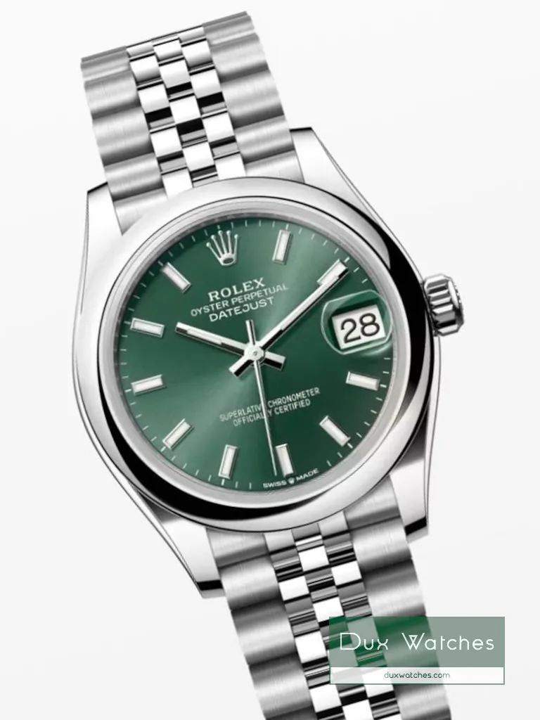 Rolex Datejust 31 ref 278240 DR01598