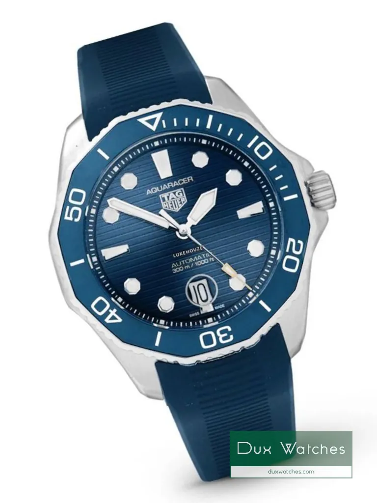 Tag Heuer Aquaracer ref WBP201B DR01611