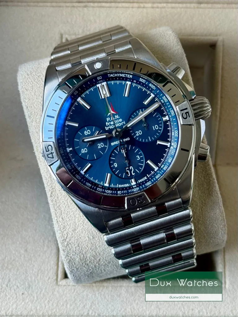 Breitling Chronomat B01 42 ref AB0134 DR01643